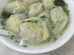 -小胖子馄饨店(洪兴路店)