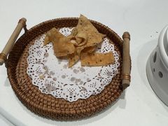 -祥记餐饮•豫粤珍味(金隅大厦店)
