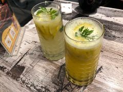 -牛扒仔原切雪花牛扒•西餐厅(南联新村店)