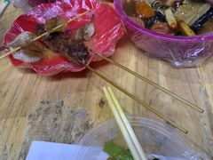 -猪哥串串烧烤(万宁店)