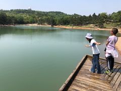 -南京市无想山景区