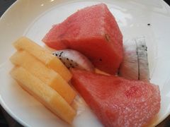 -嘉年华大酒店琴湾-自助餐厅