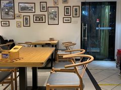 -金豆角砂锅焖面(安贞店)