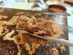 -韩时烤肉(枫蓝店)