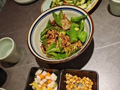 -川芙蓉·市井老川菜(长寿路店)