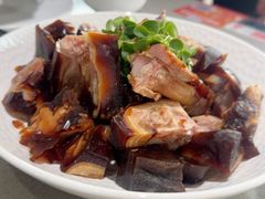 -大锅强·蒸海鲜青岛菜(吾悦广场店)