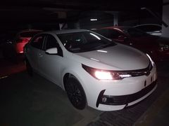 -烟台东联一汽丰田4S店(福山区店)