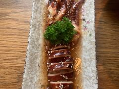 -酒井酱子·深夜食堂(东城汇店)