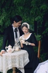 -薇薇新娘婚纱摄影(开州大道店)