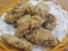 -南记食粥坊·宵夜大排档(莲花店)