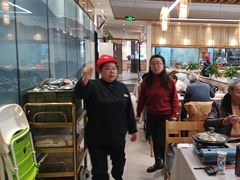 -老砂锅(城北店)