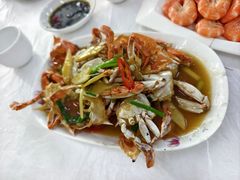 -众味海鲜大排档·活海鲜·潮汕味(南澳店)