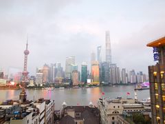 -上海外滩华尔道夫酒店