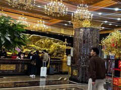 -南洋长胜酒店(广州东站天平架地铁站店)