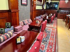 -清真· AL-JANNAT 佳纳特餐厅(仙林店)