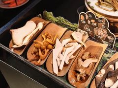 -芸山季·云南野生菌火锅(人民广场来福士店)