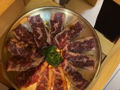 -闻老头·菊花炭烤肉(D11店)
