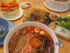 -越美小馆·越南料理(曲江店)