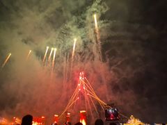 -泰达航母主题公园