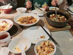 -新渝城·始于2000年(淘金店)
