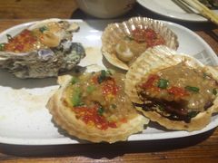 -木屋烧烤(南新店)