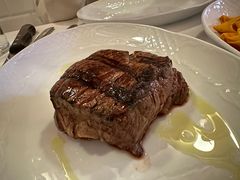 -奥斯特牛排馆(美第奇宫店)