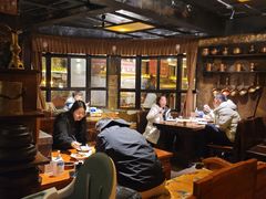 -玛吉阿米·餐吧