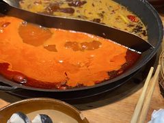 -楠火锅(哈尔滨金爵万象店)