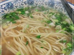 -兰州-西固陈记牛肉面·烧烤(山阴路店)