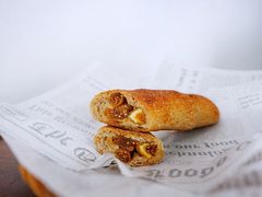 全麦无花果生姜-mbd(华山路店)