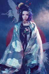 -梓摄影古装写真工作室(富力广场店)