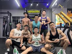 -AK健身普拉提拉伸私教馆(中八店)