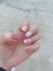 -1T·1M 日式美甲美睫