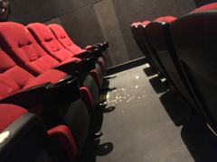 -CGV星星影城(颐堤港ScreenX店)