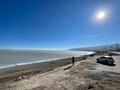 -青海湖国家重点风景名胜区