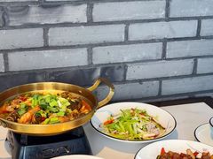 -食光慢宴·安吉土菜馆