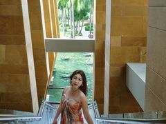 -三亚湾海居铂尔曼度假酒店