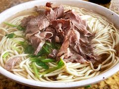 -北路拉面馆(洪湖里店)