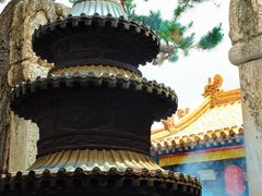 -五台山风景名胜区