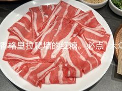 -清真·鸦儿李记·涮肉(月坛店)