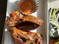 -山南熏肉大饼(辽菜旗舰店)