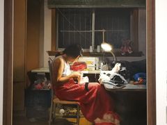 -四川美术学院美术馆