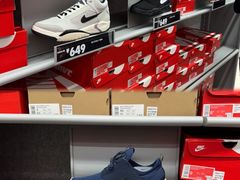 -砂之船奥莱(南京江宁店)