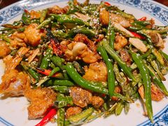 -杨记隆府(白象街店)