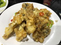 -一哥美食(总店)