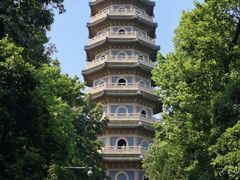 -灵谷景区