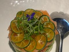 -烛影拾光观景餐厅·创意菜·摄影·小提琴(大唐不夜城店)