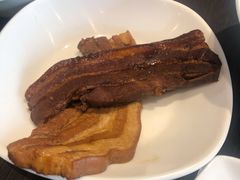 把子肉-老牌坊•鲁菜名店•地道济南菜(大观园商埠店)
