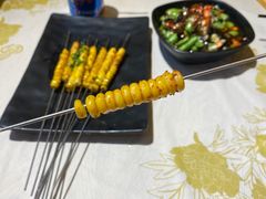 -聚味瞿记·龙虾堂(望城店)