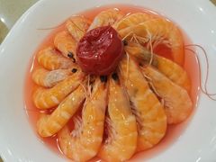 招牌泡虾-海燕酒店(惠济路店)